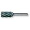 Hartmetallfräser ZYAS 1225 Zylinder 12 mm